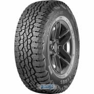 Nokian Outpost AT, 235/70 R16 109T