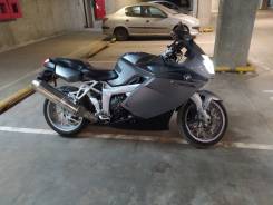 BMW K 1200 S, 2005 