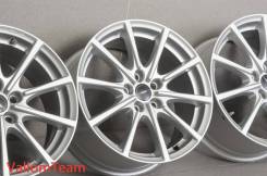  17-  Borbet TYPE BL5 