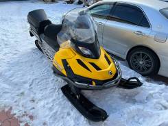 BRP Ski-Doo, 2012 