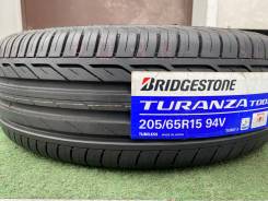 Made in Japan Bridgestone Turanza T001, 205/65 R15 94V 