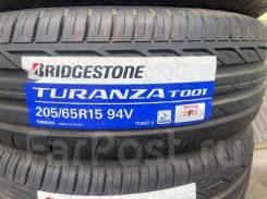 Bridgestone Turanza T001, 205/65 R15 94V