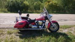 Yamaha Roadstar 1700, 2009 