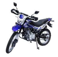 Regulmoto SK 200GY-5, 2022 