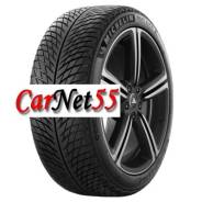 Michelin Pilot Alpin 5, 255/35 R21 98W XL TL 