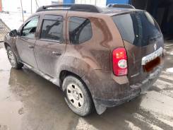 Renault Duster, 2013 
