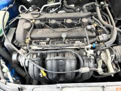 Двигатель + АКПП + Видео работы Mazda Axela BKEP LF-DE [AziaParts]131