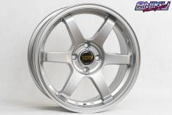 NEW!   Volk Racing TE37SL R16 7j ET35 4*100 (D218) 