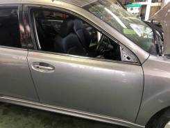 Дверь FR Subaru Legacy