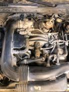 Двигатель в сборе Lincoln Ls 3.9l v8