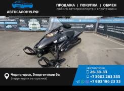 Arctic Cat M800 SNO PRO, 2013 