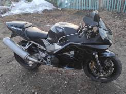 Honda CBR 929RR, 2000 