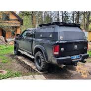   KDT  Dodge RAM 1500 2009-2018,2018- 