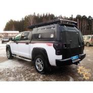      KDT  Toyota Tundra Crew Max 2007-2013 . . 