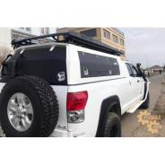     KDT  Toyota Tundra Double Cab Long 2007-2013 . . 