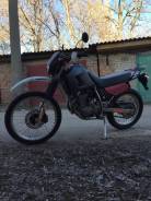 Honda XL 250 Degree, 1995 