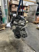 Двигатель 1.6 Citroen C4 Picasso I 120 л/с EP6 фото