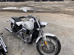 Honda VTX 1300, 2005 