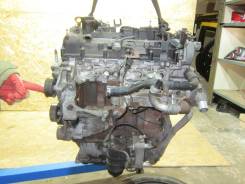Двигатель D4HA Kia Hyundai 2.0