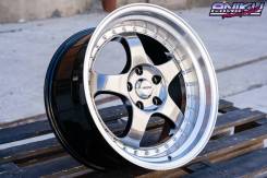 NEW!   WORK Meister R18 9.0j ET25 5*114.3 (L054) 