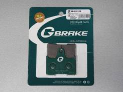   GM-05039S G-brake (MCB691, FDB2111, FA254) 