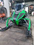 Arctic Cat M 1100 Turbo Snopro 162 Limited, 2011 