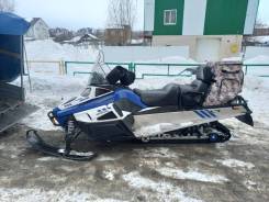 Arctic Cat Bearcat 2000 XT, 2014 