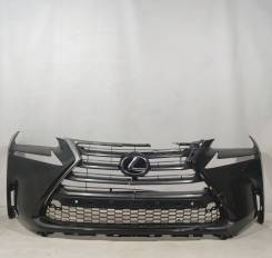  Lexus NX 1 