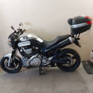 Yamaha MT-01, 2005 