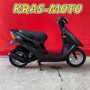 Honda Dio AF34, 2011 