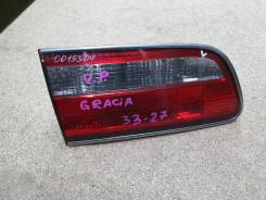    Toyota Camry Gracia Wagon SXV20