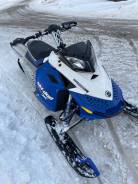 BRP Ski-Doo Summit, 2009 