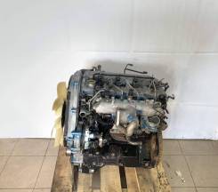 Двигатель D4CB 2.5 л Hyundai Starex, Kia Sorento