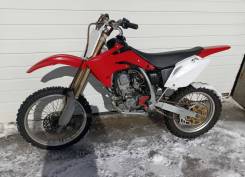 Honda CRF 150, 2009 