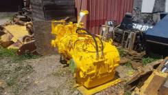   Komatsu D275A-5, 17M-15-51031  .  