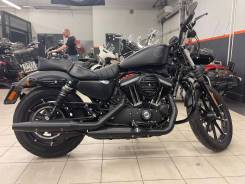 used iron 883 near me