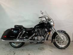 Honda Shadow 1100, 2000 