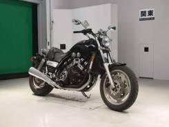 Yamaha V-Max 1200 