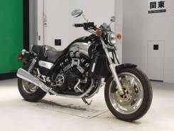 Yamaha V-Max 1200 