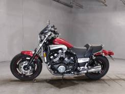 Yamaha V-Max 1200 