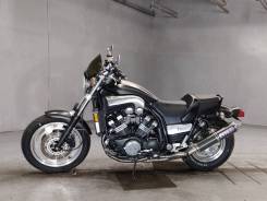 Yamaha V-Max 1200 