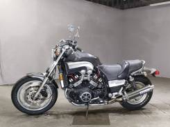 Yamaha V-Max 1200 