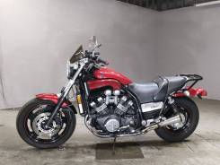 Yamaha V-Max 1200 