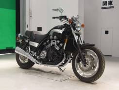 Yamaha V-Max 1200 