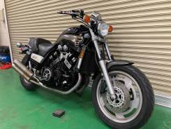 Yamaha V-Max 1200 