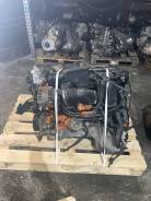 Двигатель BMW X5 E70 3.0i 218-272 л/с фото