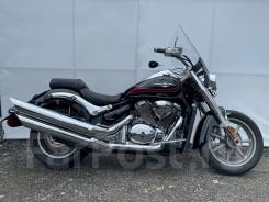 Suzuki Boulevard C90, 2016 