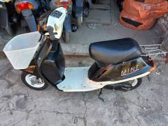 Yamaha Mint 