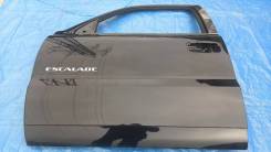 Дверь боковая передняя левая Cadillac Escalade 2 04 год 6.0