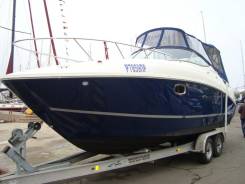  SeaRay Sundancer 260 